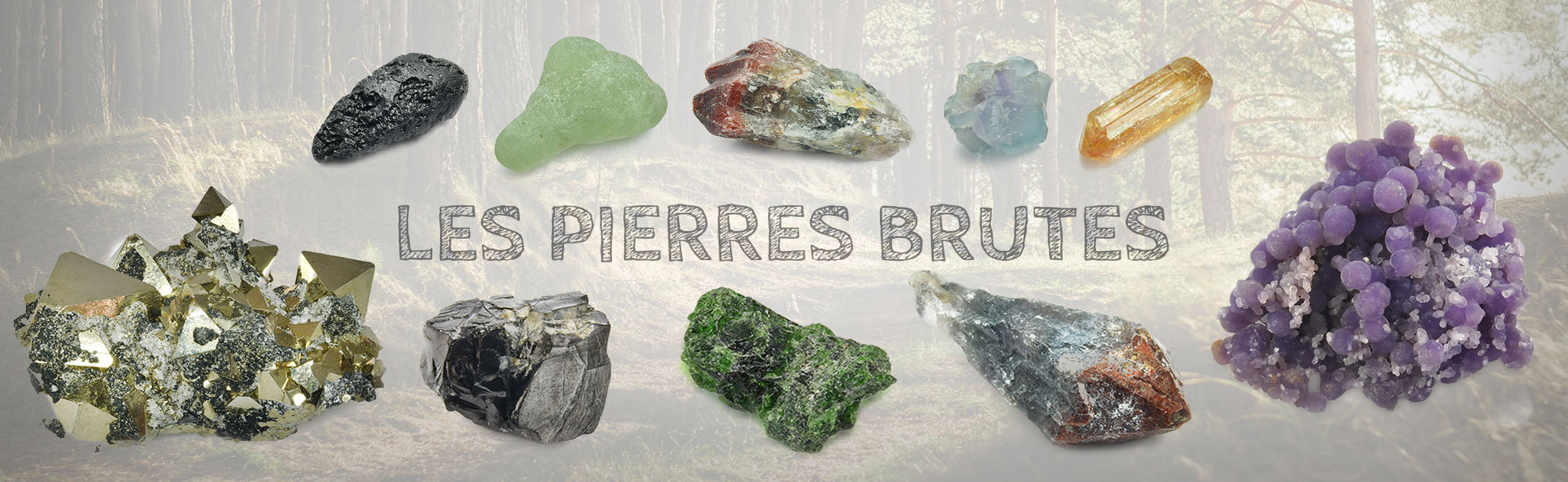 Set De 80 Pierres Précieuses Naturelles – Minéraux En Cristaux, Coffret En Bois Avec Vitrine, Éducatif Pour Enfants, Collection Décoration Maison